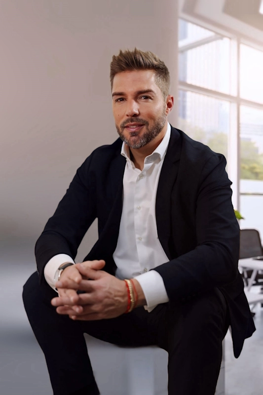 Nosotros - CH Support