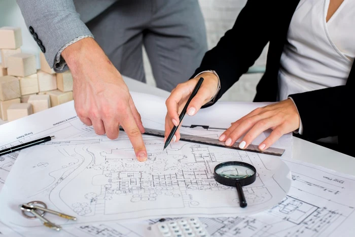 ¿Qué es un Proyecto de Arquitectura?
